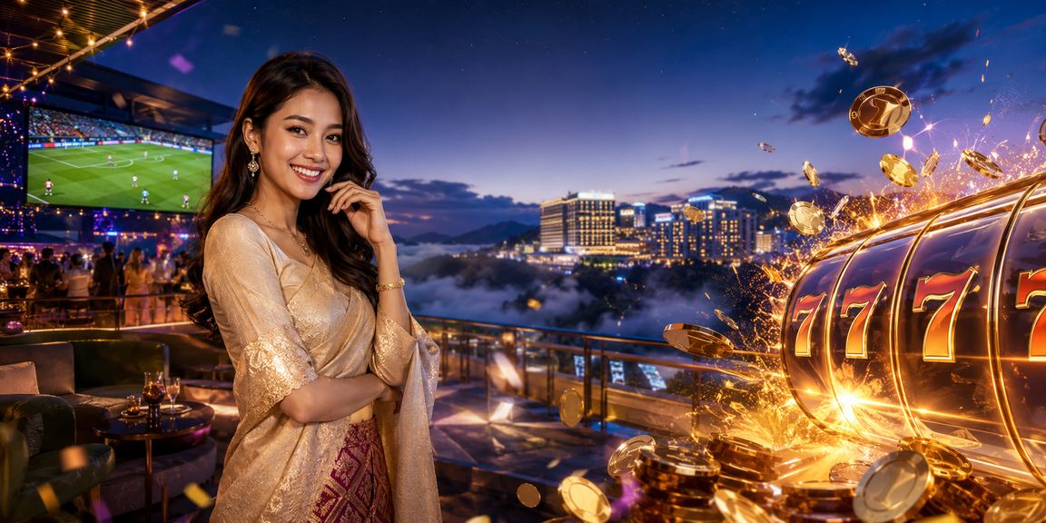 bento4d users at Genting Highlands enjoy the platform with full privacy assurance