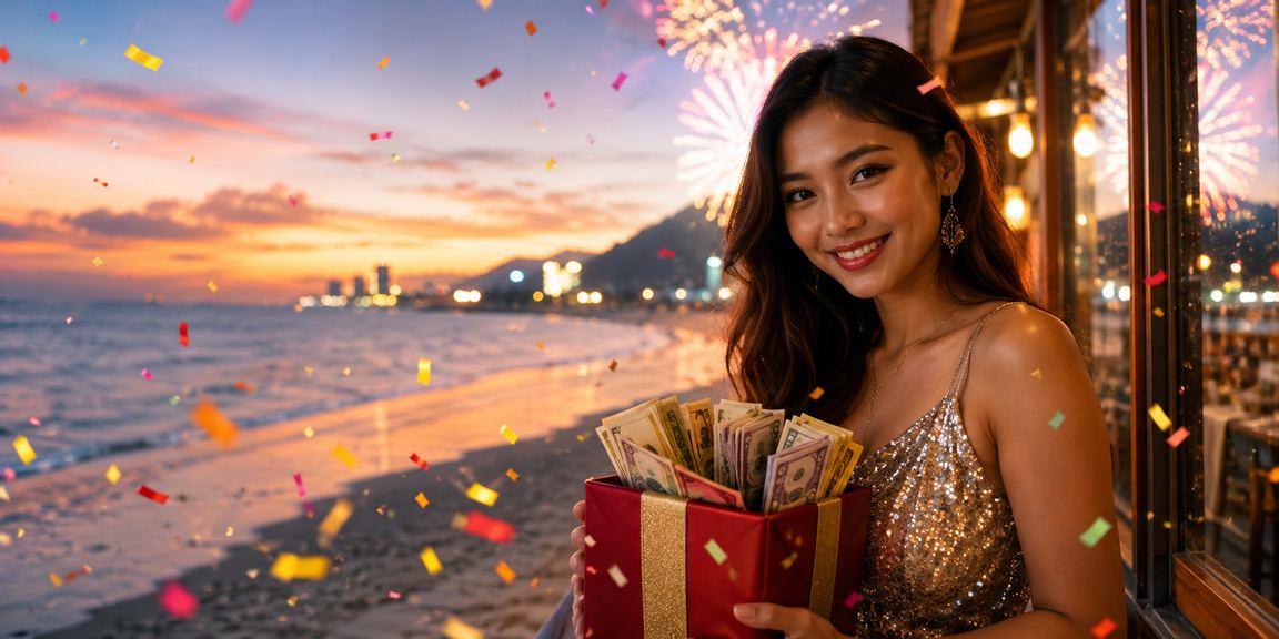 Guide to reading betting odds in Penang